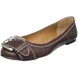 Fossil Womens Maddox Flat