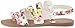 Madden Girl Women's Fonduee Flat Sandal