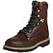 Georgia Boot Men's Georgia Giant G8374 Work Boot