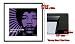 FRAMED JIMI HENDRIX CRAZINESS QUOTE HEAVEN ART PRINT FR SS055