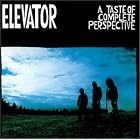 A Taste of Complete Perspective by Elevator