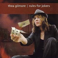 Rules for Jokers
