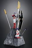 GX-39 Machine Robo Baikanfu