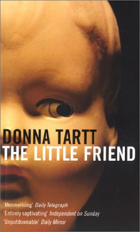Little Friend, the