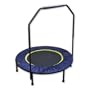 Urban Rebounder Folding Trampoline Workout System