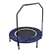 Urban Rebounder Folding Trampoline Workout System