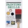 Painting Walls and Ceilings (DIY Essentials)