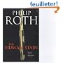 Human Stain