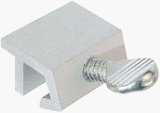 Prime Line Prod. U 9980 Heavy-Duty Sliding Window Lock