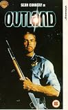 VHS : Outland [1981]