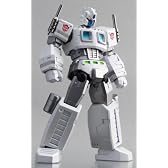 リボルテックヤマグチ ウルトラマグナス （フレンドショップ限定）