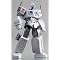 Revoltech Transformers