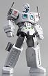Transformers Kaiyodo Revoltech Super Poseable Action Figure Ultra Magnus
