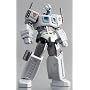 Transformers Kaiyodo Revoltech Super Poseable Action Figure Ultra Magnus