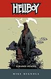 Hellboy, Vol. 6: Strange Places
