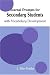 Journal Prompts for Secondary Students: with Vocabulary Development