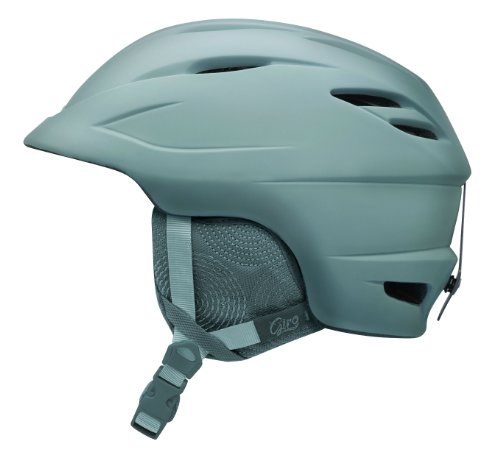 GIRO Damen Helm Sheer, mat titan