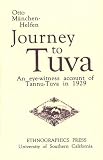 Journey to Tuva