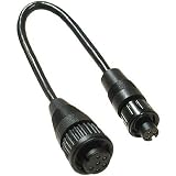 Minn Kota MKR US 9 Lowrance Black Cable D