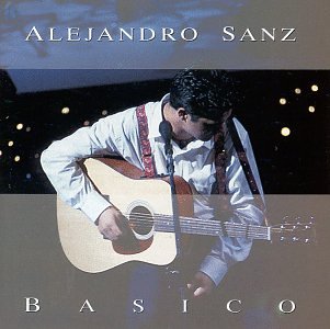 Alejandro Sanz - B&Atilde;&iexcl;sico - Zortam Music