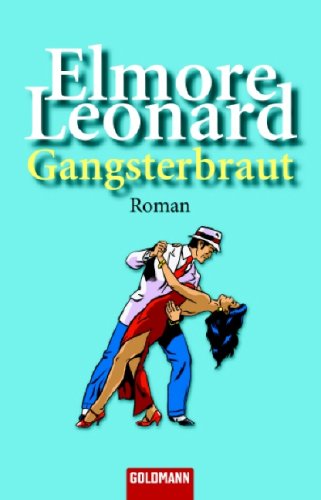  Elmore Leonard