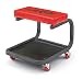 Larin LRS-4 Roller Seat w/Tool Tray