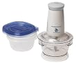 Hamilton Beach 72800 Change-a-Bowl 1 3/4 Cup Chopper