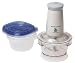 Hamilton Beach 72800 Change-a-Bowl Food Chopper