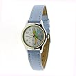Disney Tinker Bell Two-Tone Watch MU2464