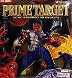 Prime Target