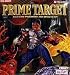 Video Games : Prime Target