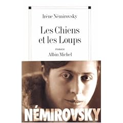 Les Chiens et les Loups