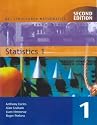 Statistics1 (MEI Structured Mathematics): Bk. 1