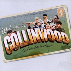 Welcome to Collinwood Mark Mothersbaugh