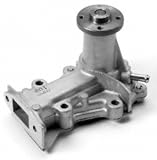 Bosch 97155 New Water Pump