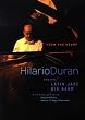 Hilario Duran and His Latin Jazz Big Band: From the Heart