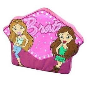 Bratz Ready Room - Bed Head