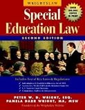 Wrightslaw: Special Education Law