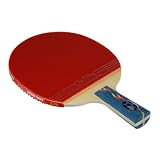 DHS X4007 (Penhold) New X-Series ALL-STAR Table Tennis Racket