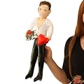 Inflatable Perfect Man Blow up doll hen gift