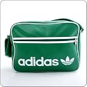 Adicolor Tasche adidas Originals - Airliner Vintage Fairway / White - AD363