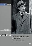 Revue Universal Music  / Entre onze Heures et minuit