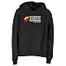 SWEATSHIRT WOMAN BLACK 