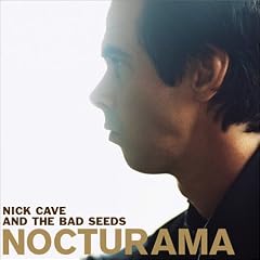 Nocturama (Vinyl)