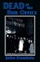 Dead at the Box Office: An Edie Koslow-Tony Del Plato Mystery
