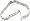 Citizen Women's Eco-Drive Stainless Steel Watch #EW0620-52E