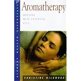 aromatherapy massage with essential oils health essentials series