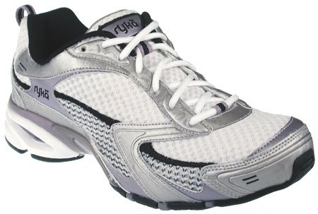RYKA Women's K21030 Running Shoe