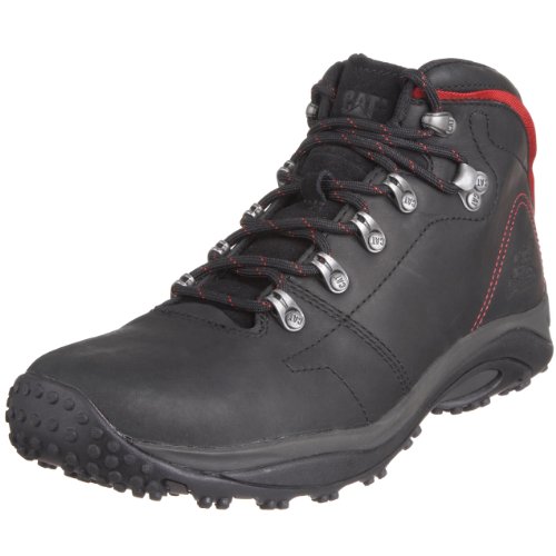 Caterpillar Certus, Herren Stiefel, Leder