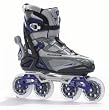 Rollerblade Crossfire 4D inline skates - Size 6.5